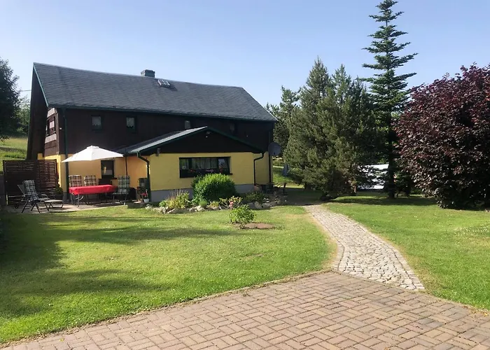 Ferienhaus Tooren