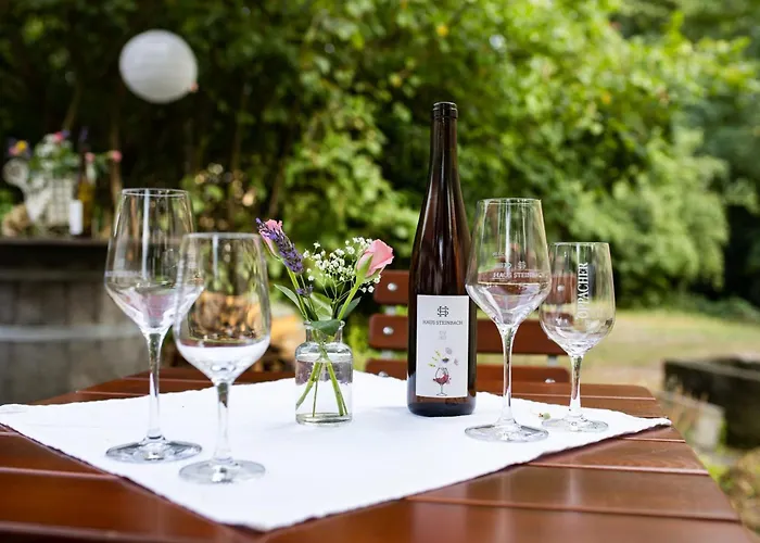 Weingut Haus Steinbach