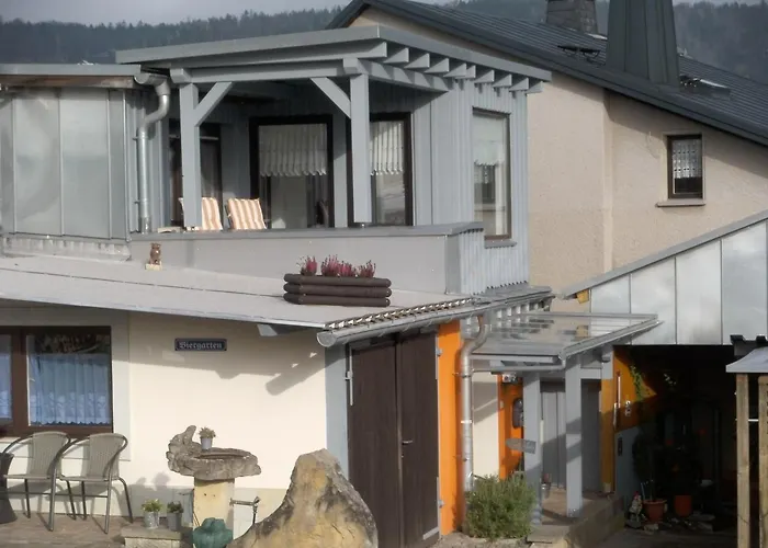 Ferienhaus am Ringweg