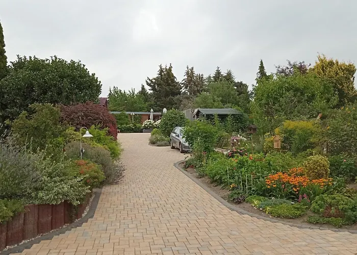 Ferienhäuser Radebeul Haus Blick Friedensburg