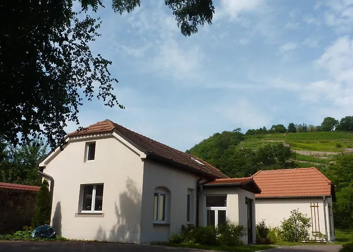 Ferienhaus im Paradies