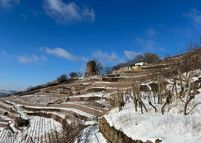 Ferienhaus im Paradies
