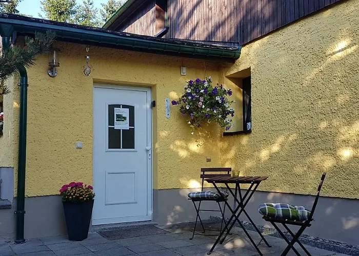 Ferienhaus Tooren